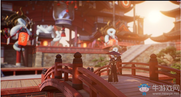 《龍族幻想》七夕夜話雙人副本打法