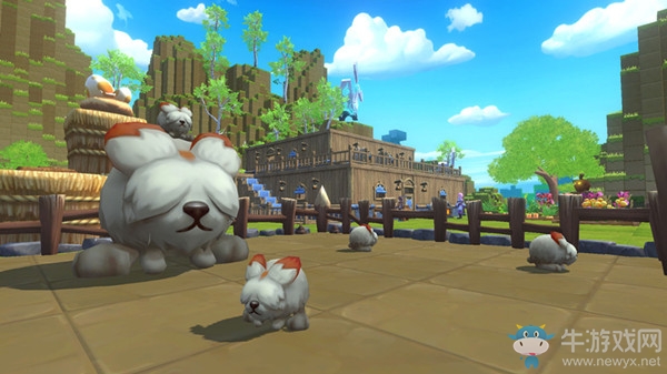 《 我的起源》養(yǎng)殖模式怎么玩