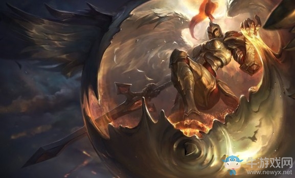 《云頂之弈》天使裝備搭配推薦