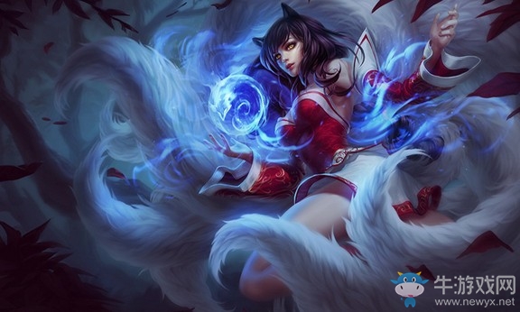 《云頂之弈》狐貍裝備搭配推薦