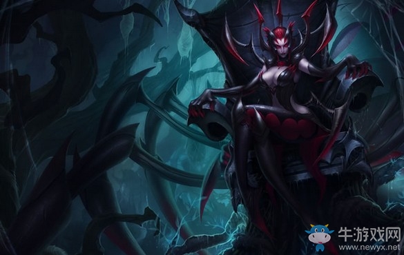 《云頂之弈》蜘蛛裝備搭配推薦