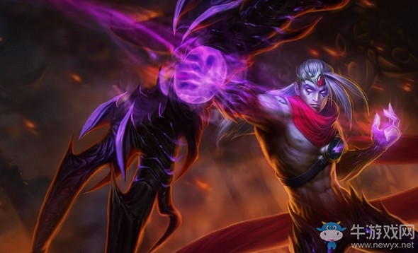 《云頂之弈》韋魯斯裝備搭配推薦