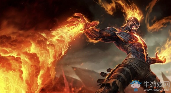 《云頂之弈》火男裝備搭配推薦