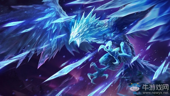 《云頂之弈》鳳凰裝備搭配推薦