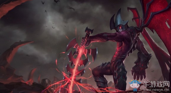 《云頂之弈》劍魔裝備搭配推薦