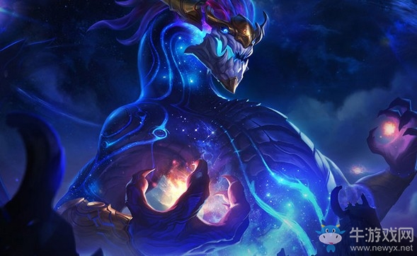 《云頂之弈》龍王裝備搭配推薦