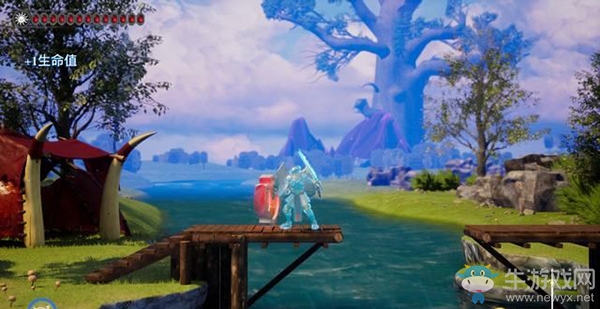 《SolSeraph》最后壁壘任務試玩解析