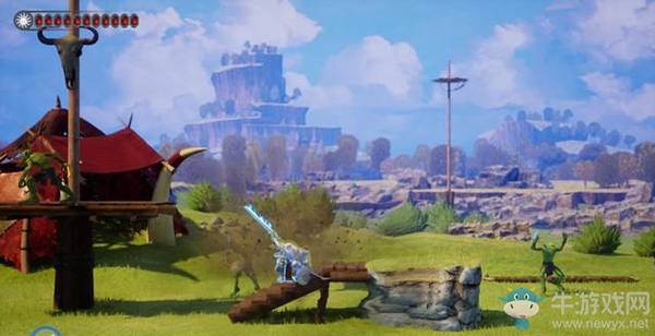 《SolSeraph》再入魔巢任務試玩解析