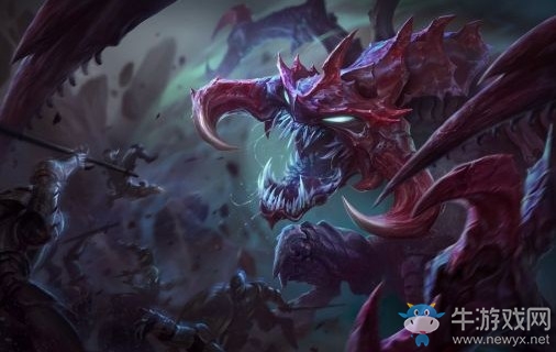 《云頂之弈》大蟲子裝備搭配推薦