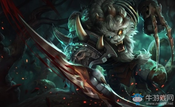 《云頂之弈》獅子狗裝備搭配推薦