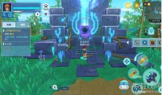 《我的起源》藍(lán)圖任務(wù)怎么做