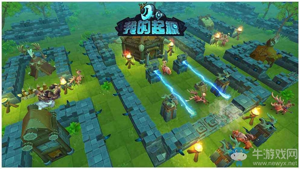 《我的起源》支線完全防護(hù)任務(wù)