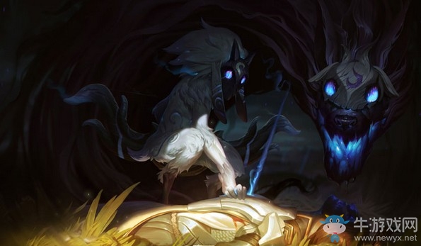 《云頂之弈》千玨裝備搭配推薦