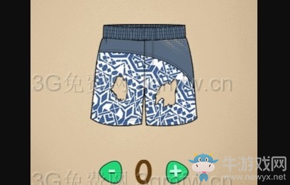 《最強的大腦》第十四關通關攻略