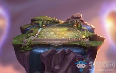 《云頂之弈》野性虛空斗士流陣容玩法推薦