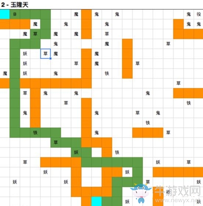 《想不想修真》玉隆天路線攻略詳解