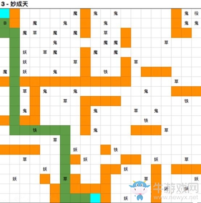 《想不想修真》妙成天路線攻略詳解