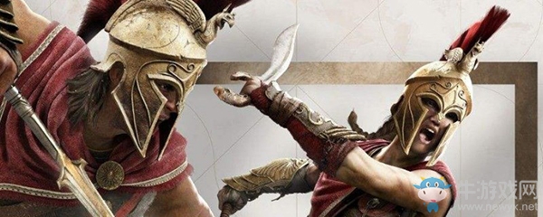 《刺客信條：奧德賽》朝圣者套裝在哪里