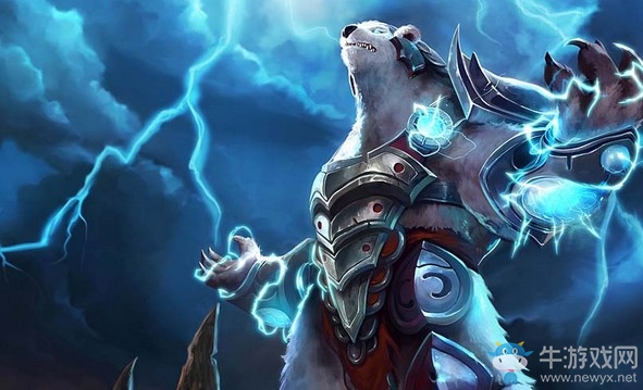 《云頂之弈》斗士極地護衛流陣容玩法推薦