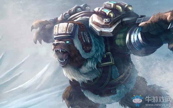 《云頂之弈》虛空斗刺忍陣容玩法推薦