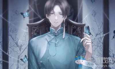 《閃耀暖暖》夜闌月&夜闌霜套裝一覽