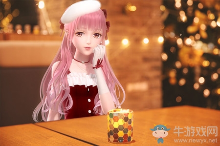 《閃耀暖暖》0氪通關(guān)攻略