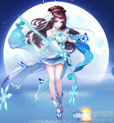 《神雕俠侶2》手游古墓裝備選擇推薦