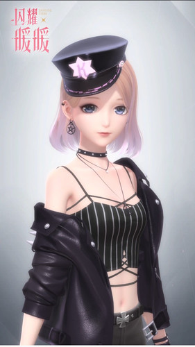 《閃耀暖暖》第四章必做服裝匯總