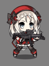 《少女前線》MP5改造介紹