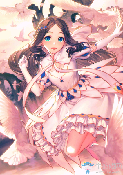 《Fgo》騎階達(dá)芬奇立繪一覽