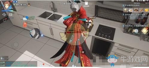 《龍族幻想》椰奶翡翠螺制作攻略