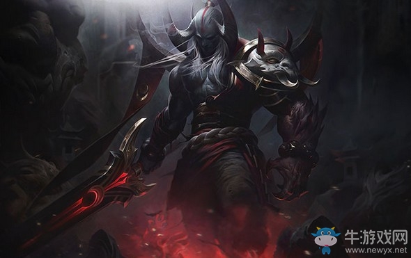 《云頂之弈》惡魔元素暗影流陣容玩法推薦