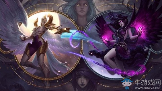 《云頂之弈》9.15版本更新匯總