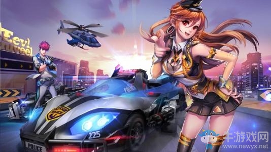 《qq飛車》排位攻略大全