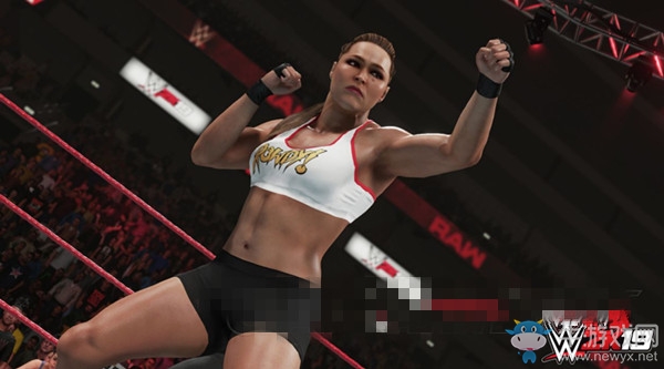 《WWE 2K19》最低配置一覽