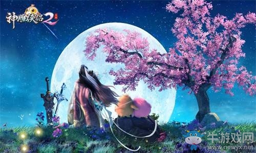 《神雕俠侶2》手游白駝無敵陣容推薦