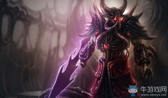 《云頂之弈》虛空狂斗法陣容玩法推薦