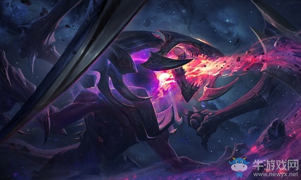 《云頂之弈》斗士主流陣容玩法推薦