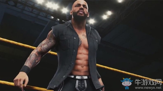 《WWE2K19》手柄鍵位一覽