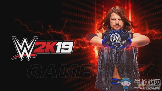 《WWE 2K19》試玩心得