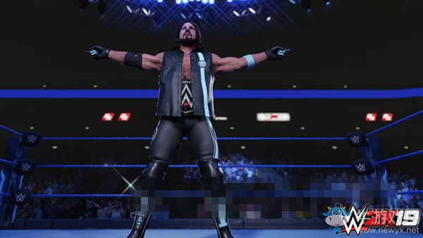 《WWE 2K19》推薦配置一覽