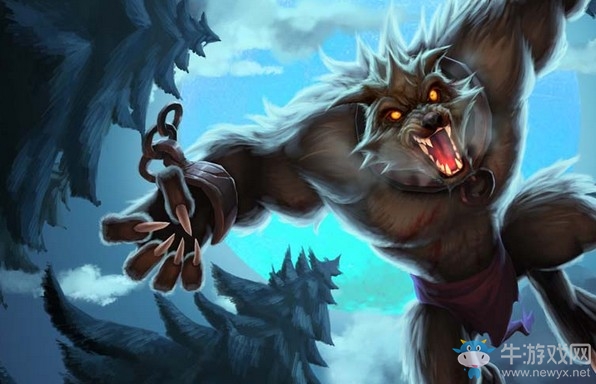 《云頂之弈》帝國野獸流陣容玩法推薦