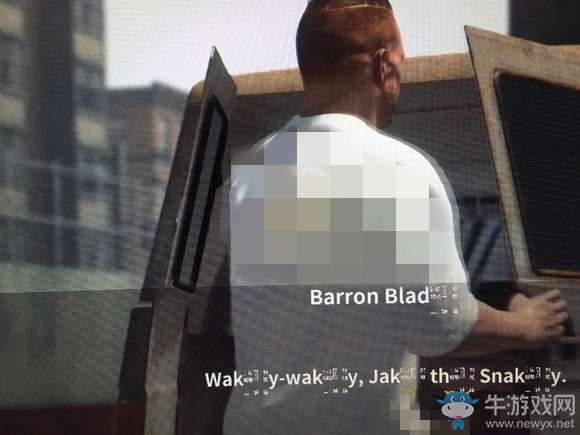 《WWE 2K19》生涯亂碼怎么辦