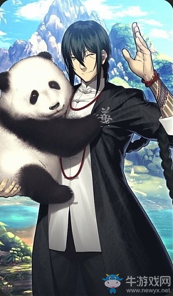 《Fgo》國服三周年紀(jì)念本攻略