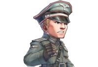 《戰(zhàn)爭與征服》裝甲車指揮官介紹