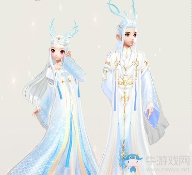 《qq飛車》手游水龍吟魔法套裝獲得方法