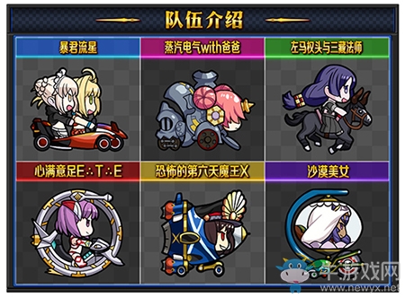 《Fgo》夏日錦標(biāo)賽復(fù)刻配置攻略大全