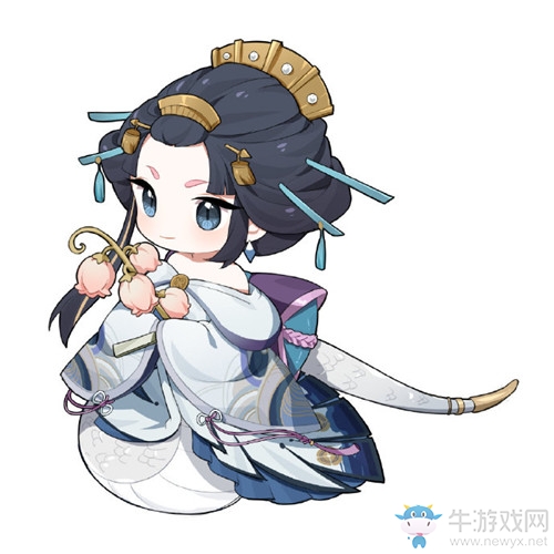 《陰陽師》全平臺(tái)新區(qū)[瀞靈廷]集結(jié)開啟