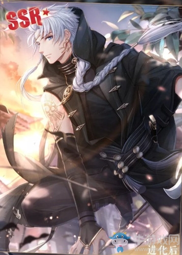 《戀與制作人》周棋洛SSR·無影人獲取方式