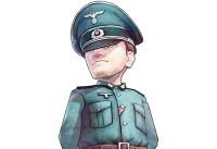 《戰(zhàn)爭與征服》裝甲車指揮官介紹